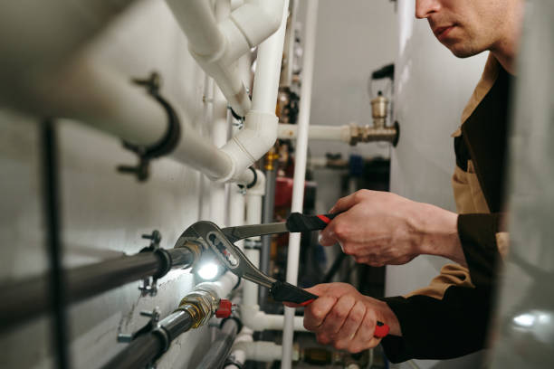 Best Same-Day Plumbing Service  in Four Cners, OR