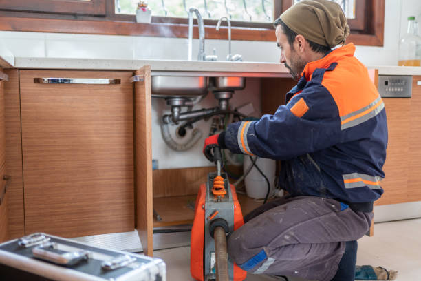Best Sprinkler Systems  in Four Cners, OR