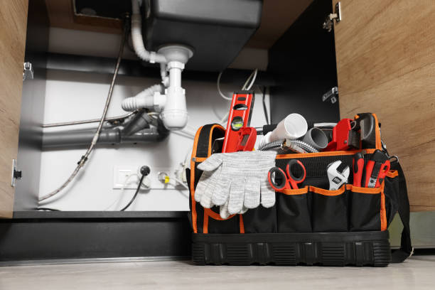 Best Drain Cleaning Services  in Four Cners, OR