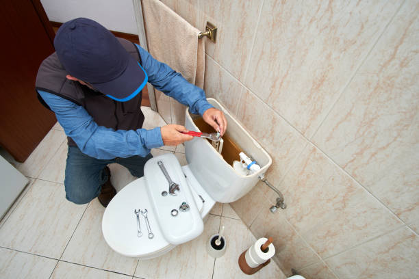 Best Local Plumber Services  in Four Cners, OR