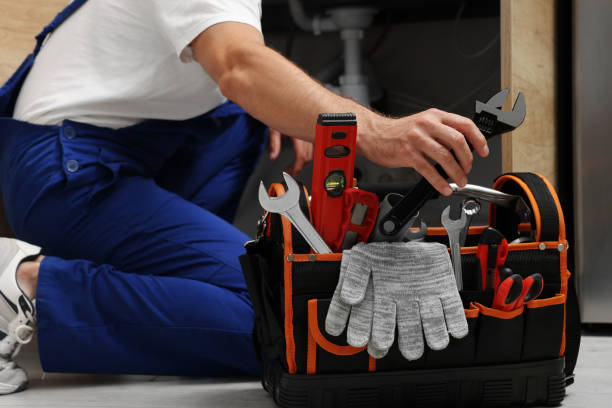 Best Water Leak Repair  in Four Cners, OR