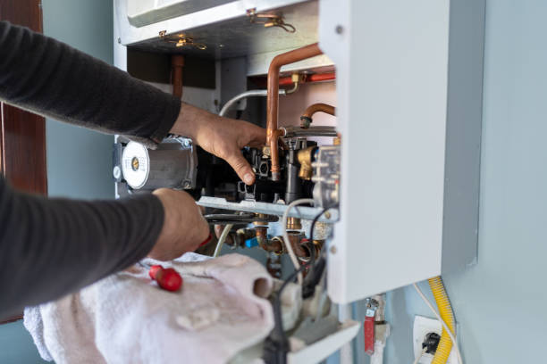 Best Hot Water Heater Installation  in Four Cners, OR