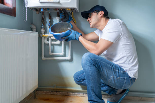 Best Toilet Repair Services  in Four Cners, OR
